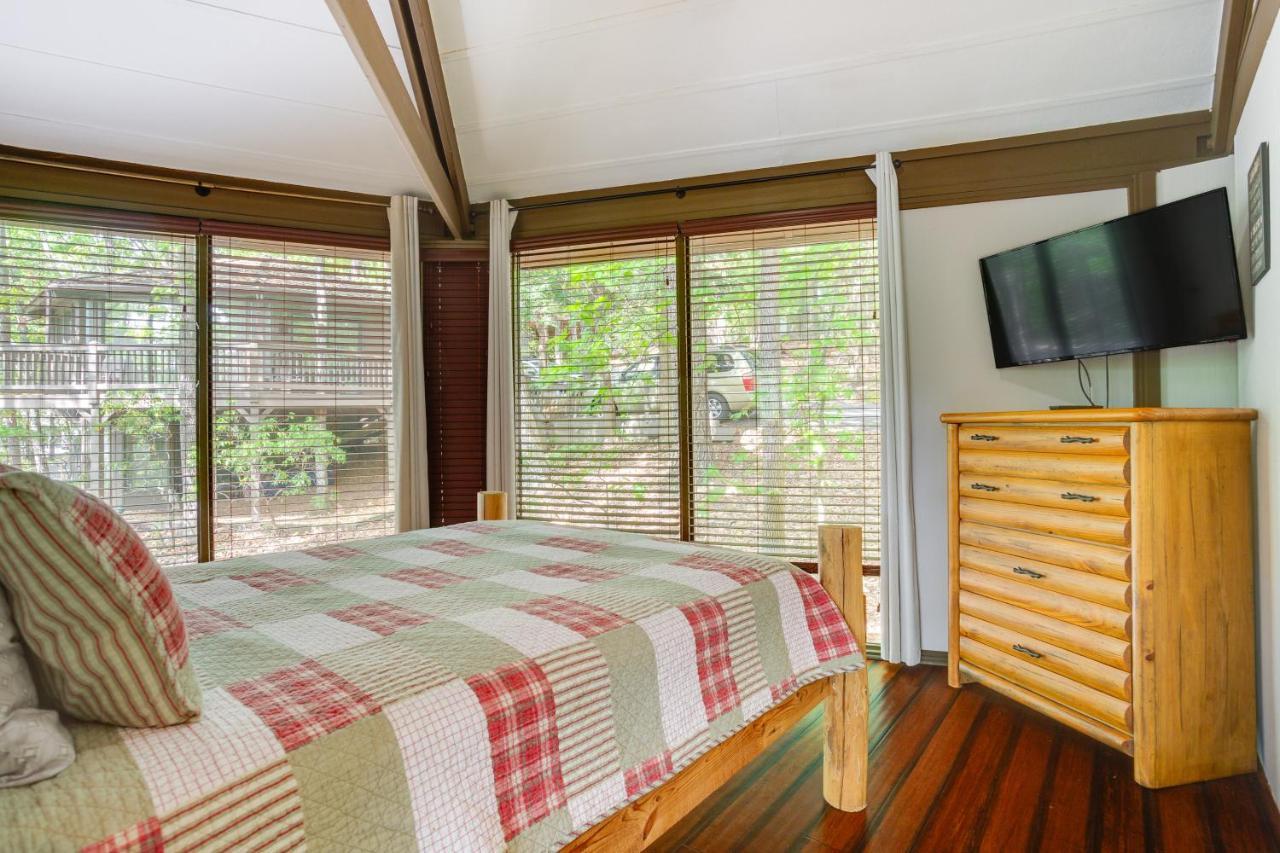 Jasper Hideaway With Spacious Deck And Community Pool Екстер'єр фото